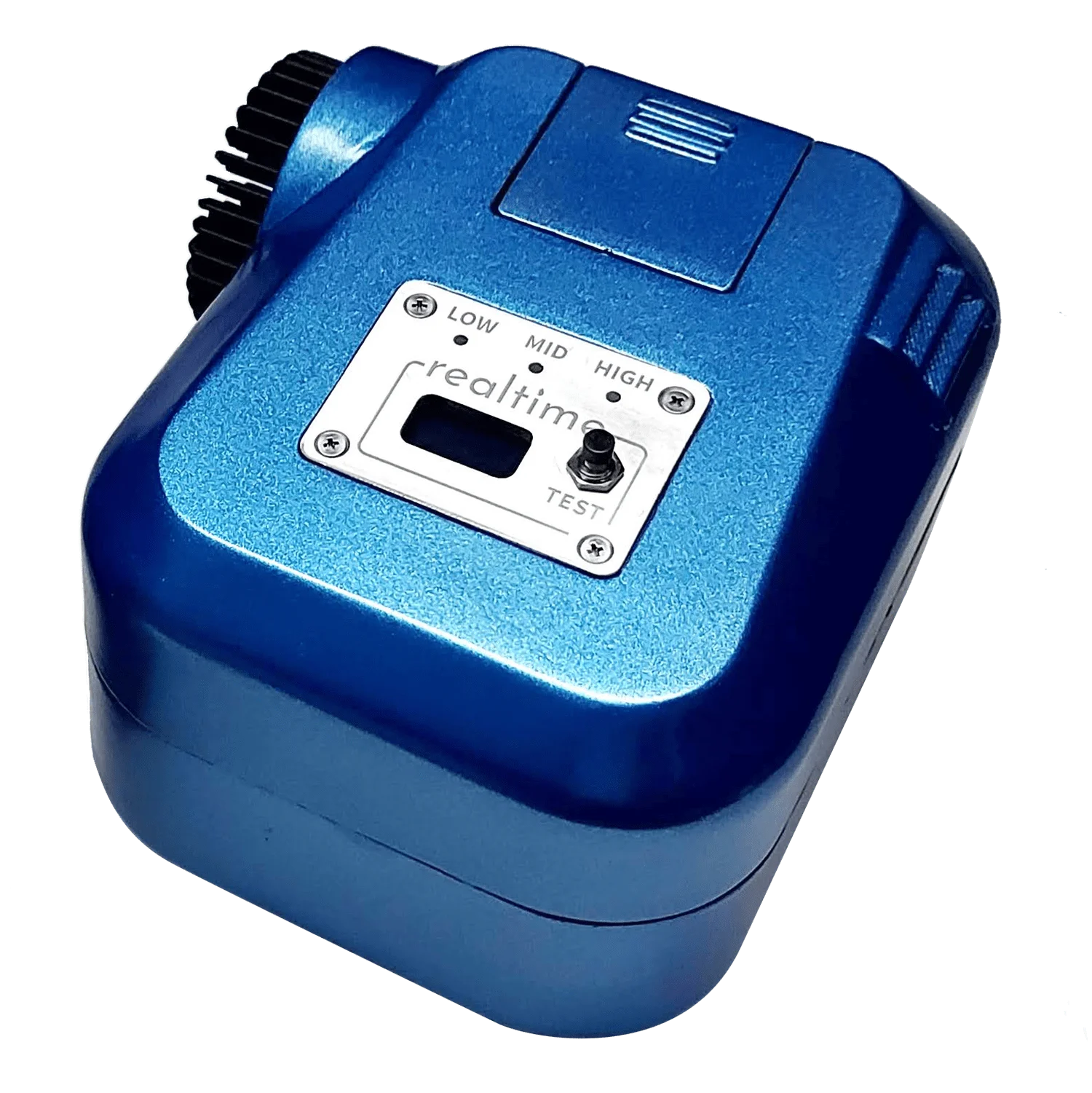 Realtime Water Assessment System (realtimeWAS)