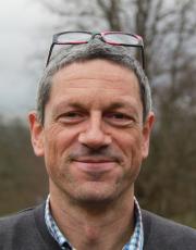 Prof. Thomas Krauss