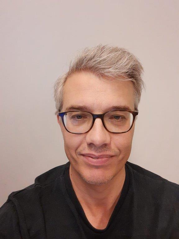Marcel van der Horst