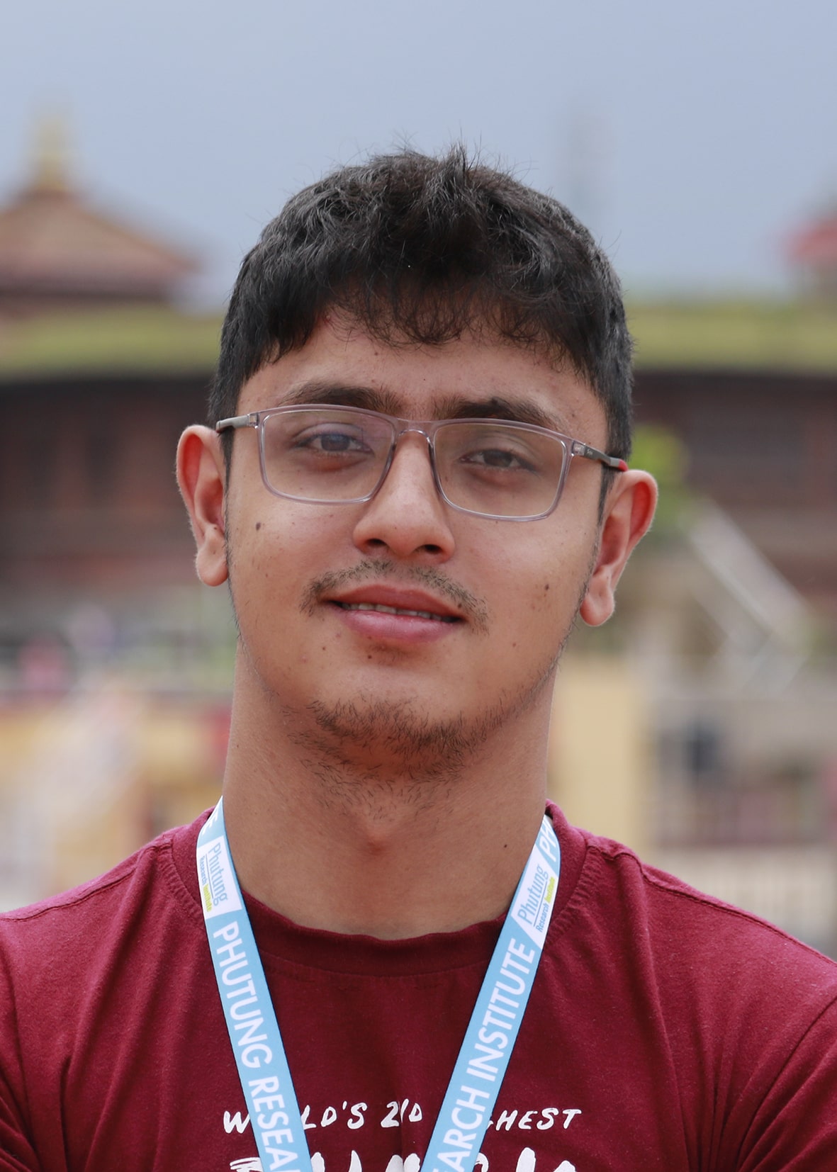 Saket Karki