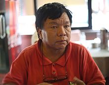 Dr. Mahabir Pun