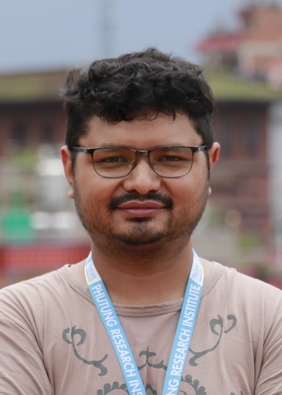 Rijan Maharjan