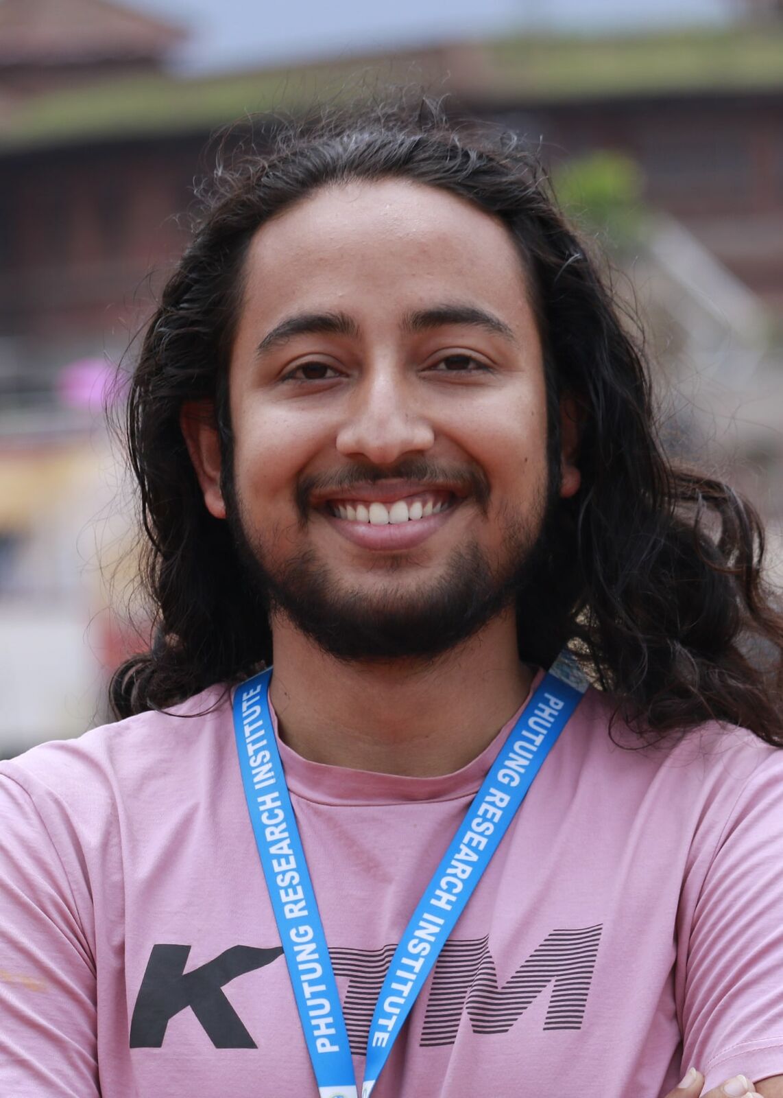 Jyoti Prakash Uprety