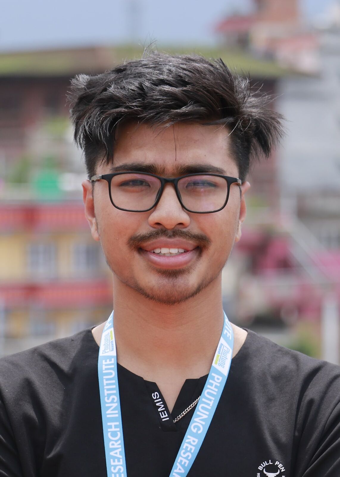Rajin Pradhan
