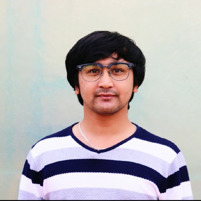 Sishir Gautam