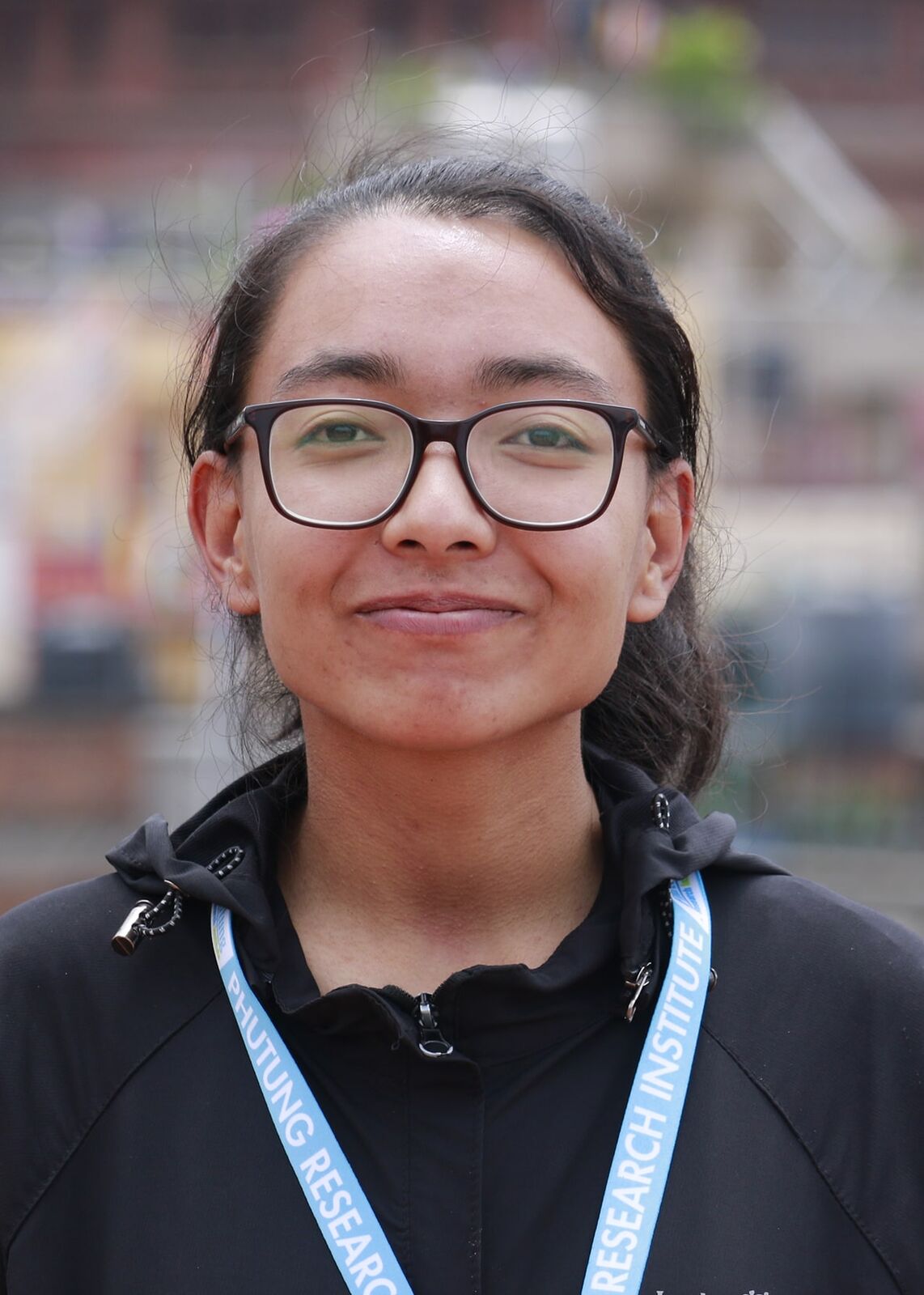 Shreya Shrestha