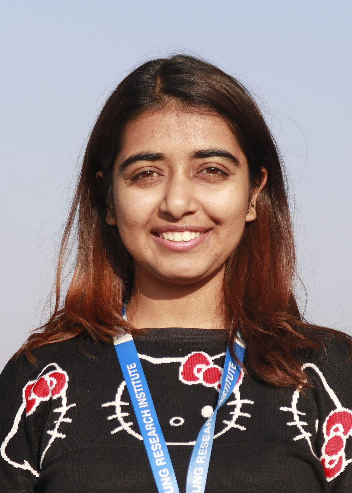 Sadikshya Dahal