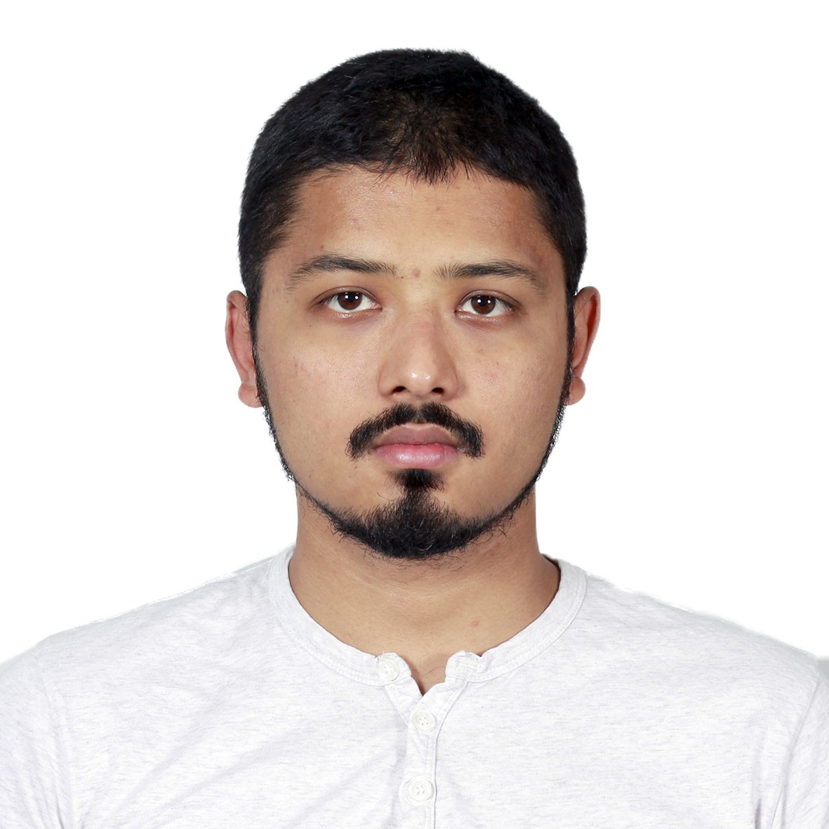 Sanket Bohora