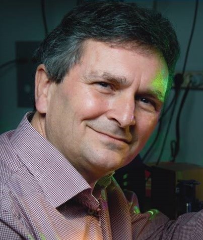 Em. Prof. Roel Baets