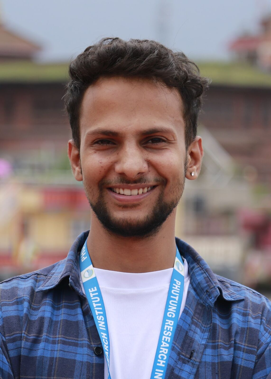 Alok Luitel