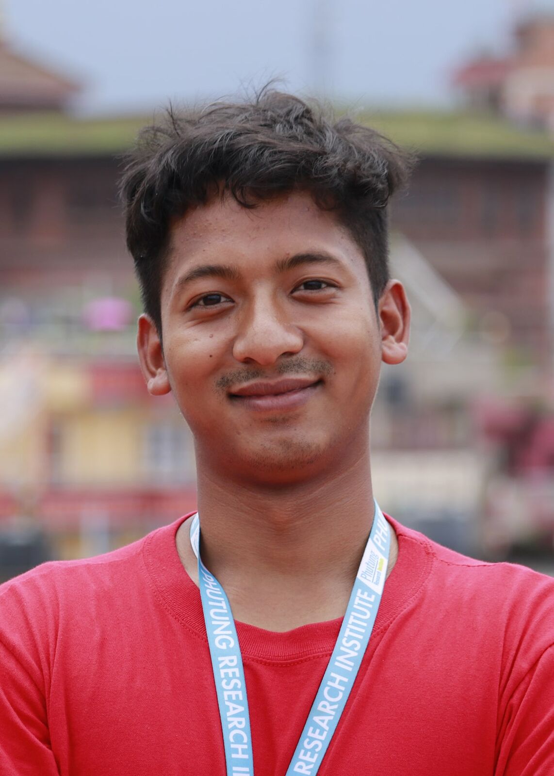 Asim Maharjan
