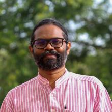 Prof. Shankar Kumar Selvaraja
