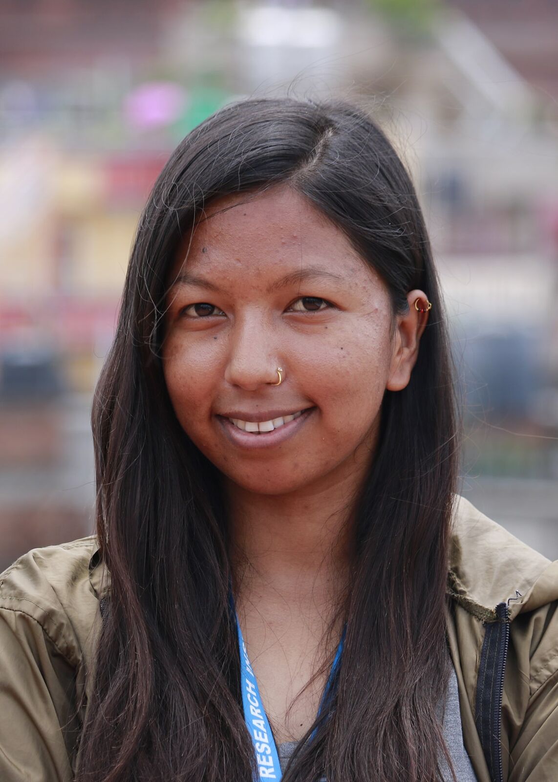 Sunita Khatri