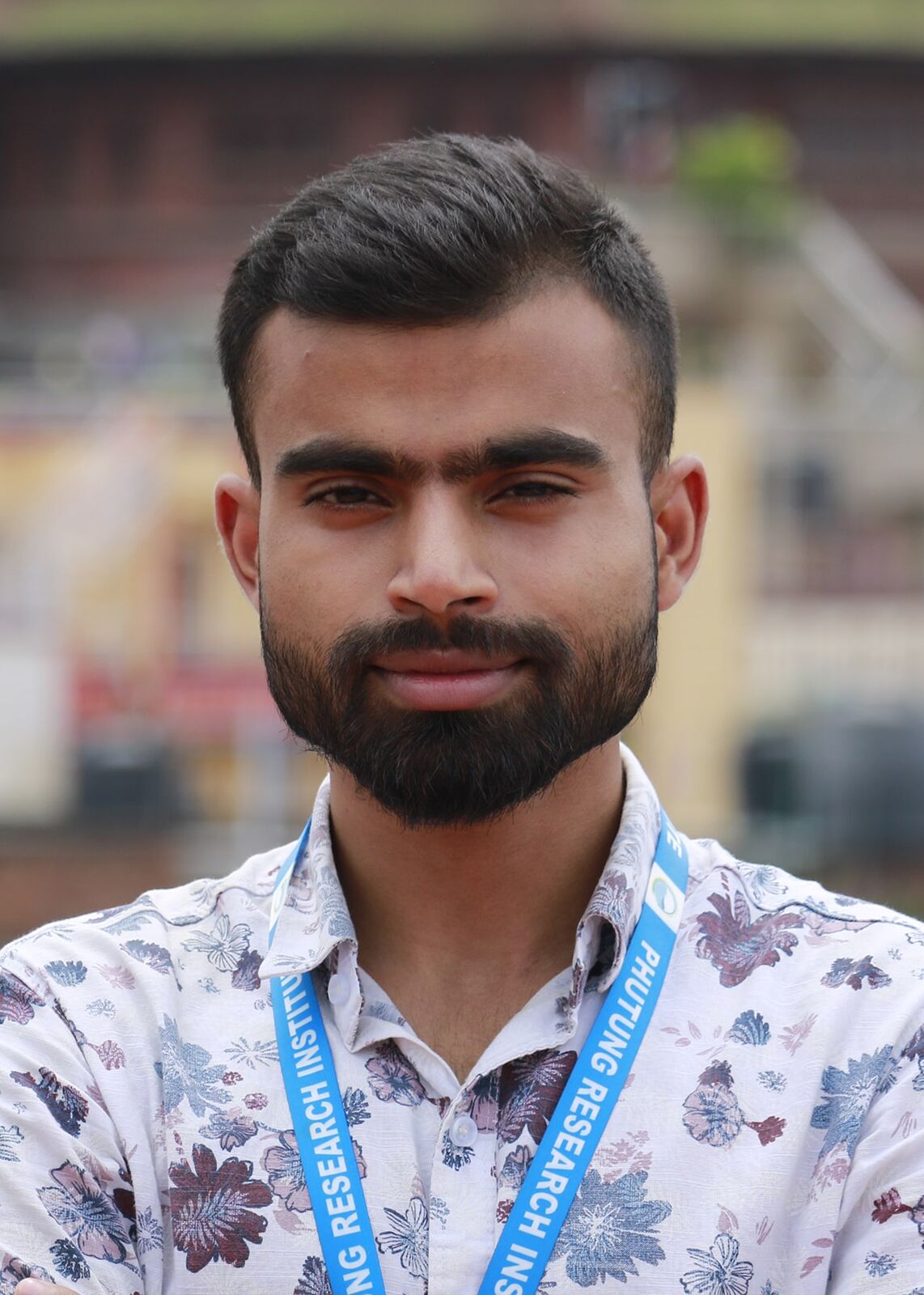 Murli Jha