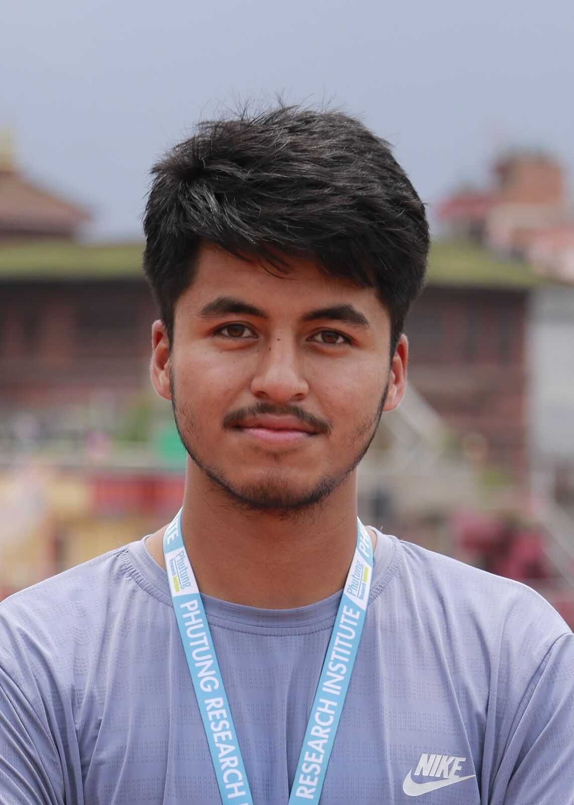 Raj Bakhunchhe