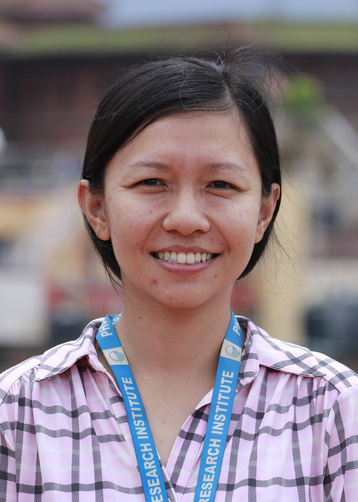 Anusa Thapa